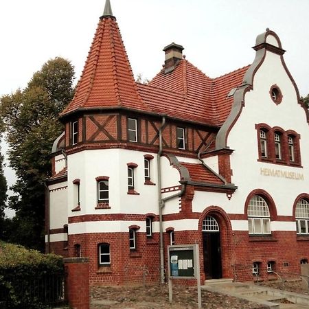 Cblue: Kuestenzauber Barrierefrei Mit Balkon 하일리겐하펜 외부 사진