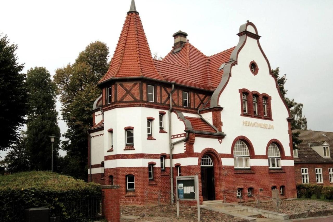 Cblue: Kuestenzauber Barrierefrei Mit Balkon 하일리겐하펜 외부 사진